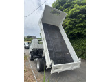 エルフ 3.0 ダンプ フルフラットロー ディーゼル 4WD 4WD 低床ダンプ