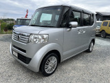 ホンダ N-BOX+