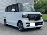 NBOXCUSTOM スロープ 4WD