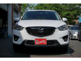 CX-5 2.0 20S Lパッケージ 4WD 