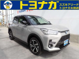 ライズ ハイブリッド 1.2 Z HEV スマートアシスト