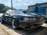 ソアラ 2.0 GT 予備検査付き! シバタイヤ新品