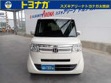 N-BOX+ G Lパッケージ 車いす仕様車 あんしんパッケージ