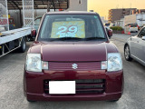 アルト G II 地区限定車 5MT