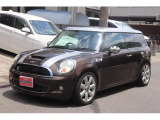 BMW MINI ミニクラブマン クーパー S