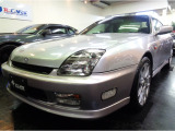 ホンダ プレリュード 2.2 SiR