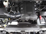 FJクルーザー 4.0 オフロードパッケージ 4WD リフトUP・サビ無し本州車両・寒冷地仕様・