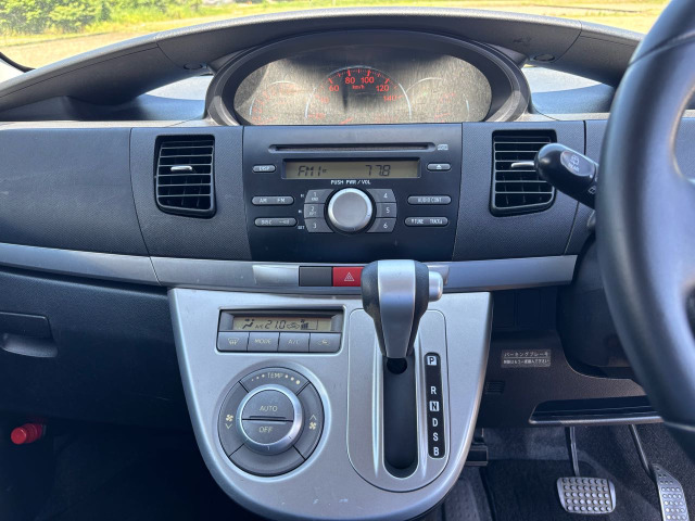 ダイハツ ムーヴカスタム RS ターボ アルミ の中古車詳細 (89,600km
