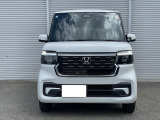 N-BOXカスタム スロープ 4WD ディスプレイオーディオ ETCドラレコ