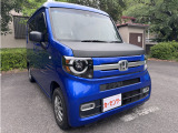 ホンダ N-VAN