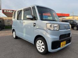 ハイゼットキャディー X SAII 4WD 衝突被害軽減システム電動格納ミラー