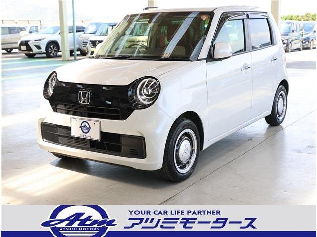 ホンダ N-ONE 