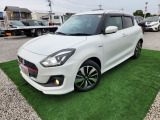 スイフト 1.2 ハイブリッド(HYBRID) RS セーフティパッケージ 
