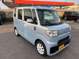 ダイハツ ハイゼットキャディー X SAII 4WD
