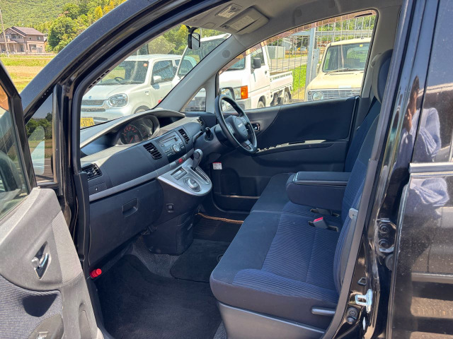 ダイハツ ムーヴカスタム RS ターボ アルミ の中古車詳細 (89,600km