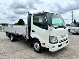 デュトロ  ワイドロング平製ダンプ2000kg