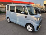 ハイゼットキャディー X SAII 4WD 衝突被害軽減システム電動格納ミラー
