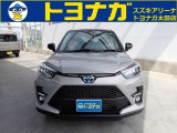 ライズ ハイブリッド 1.2 Z HEV スマートアシスト