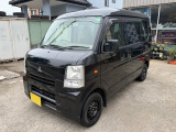 エブリイ ジョイン ターボ 4WD 三菱OEM版