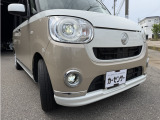 ムーヴキャンバス G メイクアップ リミテッド SAIII 