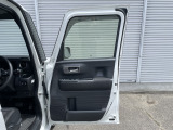 運転席ドア☆