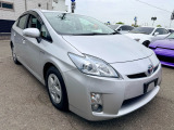 プリウス 1.8 S 距離が少なく、エンジンエアコン良好