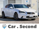 レクサス GS