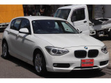 BMW 1シリーズ 116i