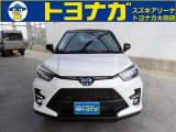 ライズ ハイブリッド 1.2 Z HEV スマートアシスト