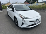 プリウス 1.8 S 純正ナビTV・Bカメラ スマートキー
