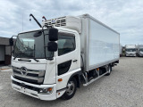 レンジャー 冷蔵冷凍車 -30℃ パワーゲート 2.7t AT
