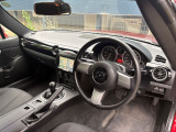 ロードスター 2.0 5MT テイン車高調 外ホイール ETC