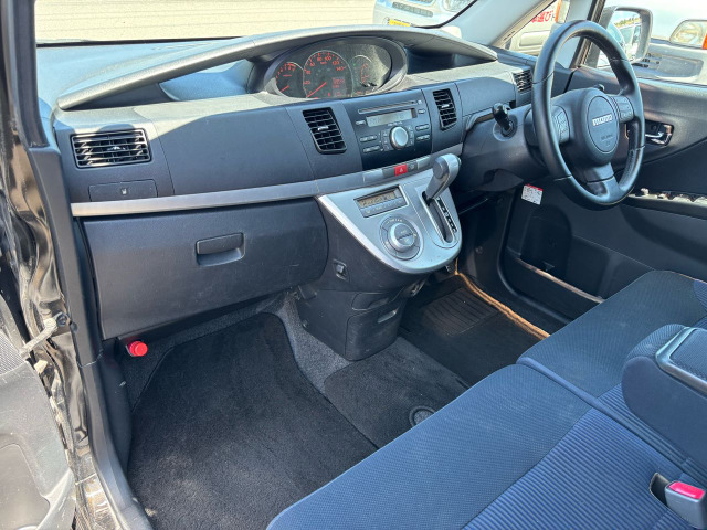ダイハツ ムーヴカスタム RS ターボ アルミ の中古車詳細 (89,600km