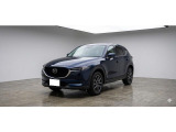 【中古車情報】マツダ CX-5 2.2 XD 4WD BOSEサウンドシステム の中古車詳細（走行距離：11.4万km、カラー：ディープクリスタルブルーマイカ、販売地域：山形県酒田市東町）