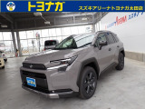 トヨタ RAV4