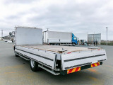 最大積載8300kg 増トン