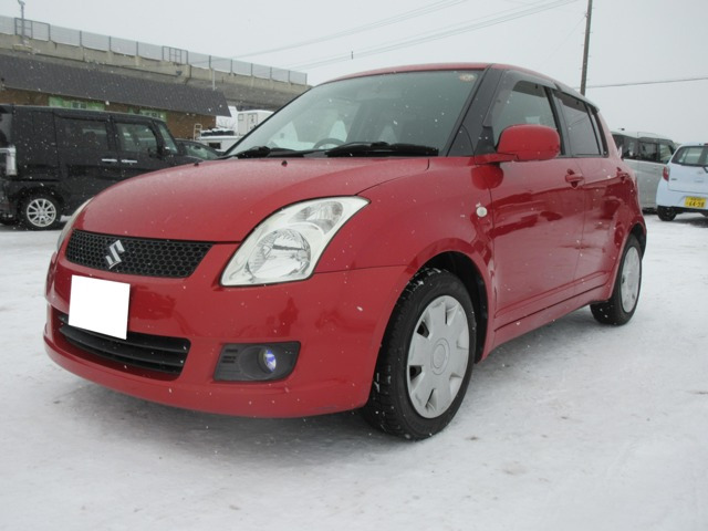 スイフト 1.3 XG XG