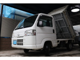アクティトラック アタック 4WD 
