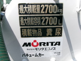 ■トラック等働く車は、どこまで整備するかによって大きく異なります。  登録月、登録住所、登録方法、整備箇所、整備方法等々によって異なりますのでお打ち合わせ後に御見積を致します。