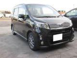 ステラ カスタムRS 4WD カスタムRS 4WD