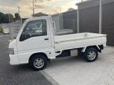 サンバートラック TB プロフェッショナル 4WD 4WD★アルミホイール★AT★PS★AC