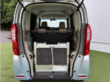 N-BOX G スロープ L ホンダセンシング 