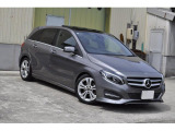 Bクラス B180 プレミアムパッケージ/買取直販/禁煙車