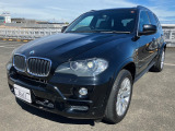 X5 3.0si 4WD 