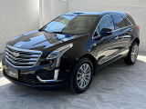 キャデラック XT5クロスオーバー ラグジュアリー 4WD