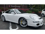 911 GT3 クラブスポーツ PCCB 6MT