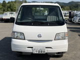 バネットトラック  平ボディ4WD 5MT 積載900kg