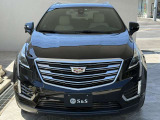 XT5クロスオーバー ラグジュアリー 4WD 
