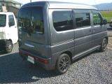 バモスホビオバン プロ 4WD 