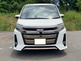 ノア 2.0 Si W×B II ユーザー様買取 ナビ Bluetooth